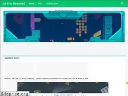 Sites similar to freepik786.blogspot.com