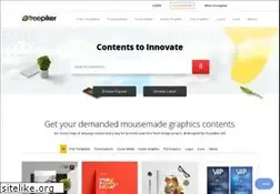 Sites similar to freepiker.com