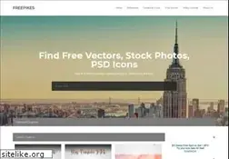 Sites similar to freepikes.blogspot.com
