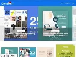 Sites similar to freepikpremium.com
