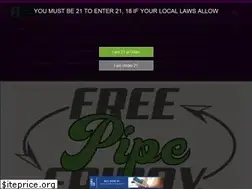 Sites similar to freepipefriday.net