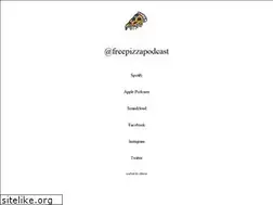 Sites similar to freepizzapodcast.com