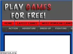 Sites similar to freeplayfungames.com
