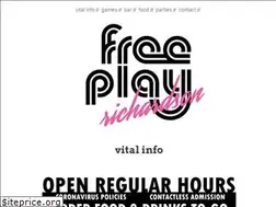 Sites similar to freeplayrichardson.com