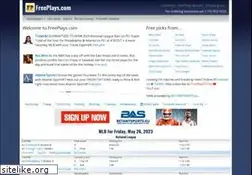 Sites similar to freeplays.com