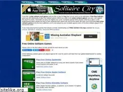 Sites similar to freeplaysolitaire.com