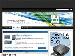 Sites similar to freeplcsoftware.com