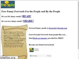Sites similar to freeple.com