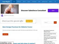Sites similar to freeplugins.in