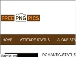 Sites similar to freepngpics.com