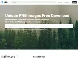 Sites similar to freepngwork.com