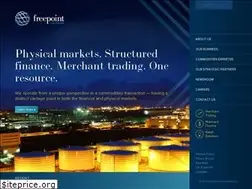 Sites similar to freepoint.com