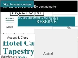 Sites similar to freepointhotel.com