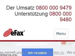 Sites similar to freepopfax.com