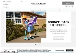 Sites similar to freeport-braintree.com
