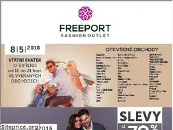 Sites similar to freeport.cz