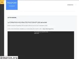 Sites similar to freeport.fr