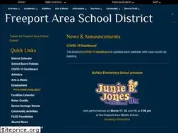 Sites similar to freeport.k12.pa.us