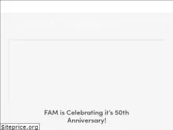 Sites similar to freeportartmuseum.com