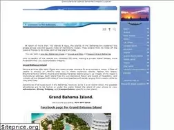 Sites similar to freeportgrandbahamas.com