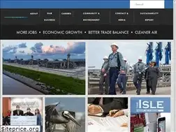 Sites similar to freeportlng.com