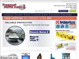 Sites similar to freeportmarine.com
