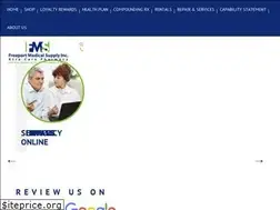 Sites similar to freeportmedical.com