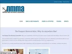 Sites similar to freeportmile.com
