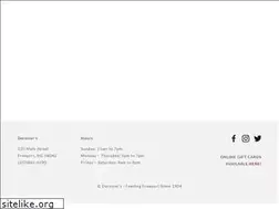 Sites similar to freeportpizza.com