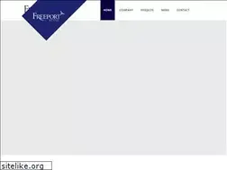 Sites similar to freeportretail.com