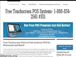 Sites similar to freepospros.com