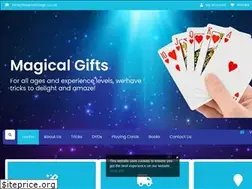 Sites similar to freepostmagic.co.uk