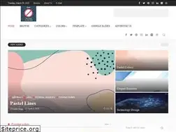 Sites similar to freepptbackgrounds.net