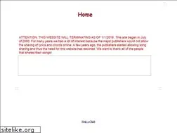 Sites similar to freepraiseandworship.com