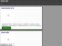 Sites similar to freepremiumapk.com