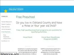 Sites similar to freepreoakland.org