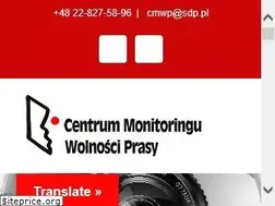 Sites similar to freepress.org.pl