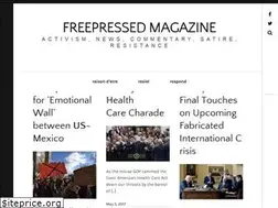Sites similar to freepressed.com