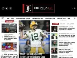 Sites similar to freepressfail.com
