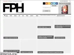 Sites similar to freepresshouston.com