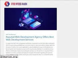 Sites similar to freepressindex.com