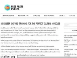Sites similar to freepressportal.com