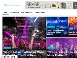 Sites similar to freepresssummerfest.com