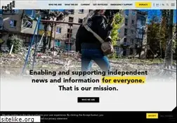 Sites similar to freepressunlimited.org