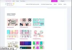 Sites similar to freeprettythingsforyou.com