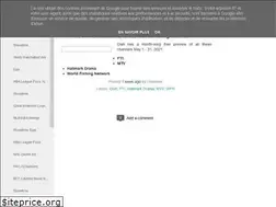Sites similar to freepreviews.blogspot.com