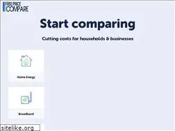 Sites similar to freepricecompare.com