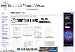 Sites similar to freeprintablemedicalforms.com
