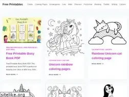 Sites similar to freeprintablesforteachers.com