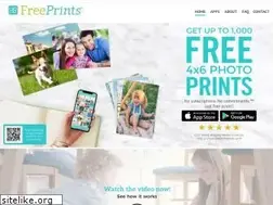 Sites similar to freeprints.com